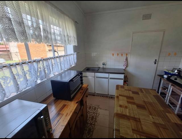 3 BEDROOM HOUSE FOR SALE IN VANDERBIJLPARK SE 1